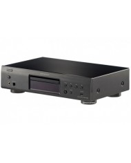 Denon DCD-720AE Cd player (Siyah)