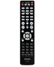 Denon DCD-720AE Cd player (Siyah)