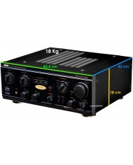 Denon PMA-890D Special Limited Edition (DAC) Denon PMA-890D Special Limited Edition (DAC)