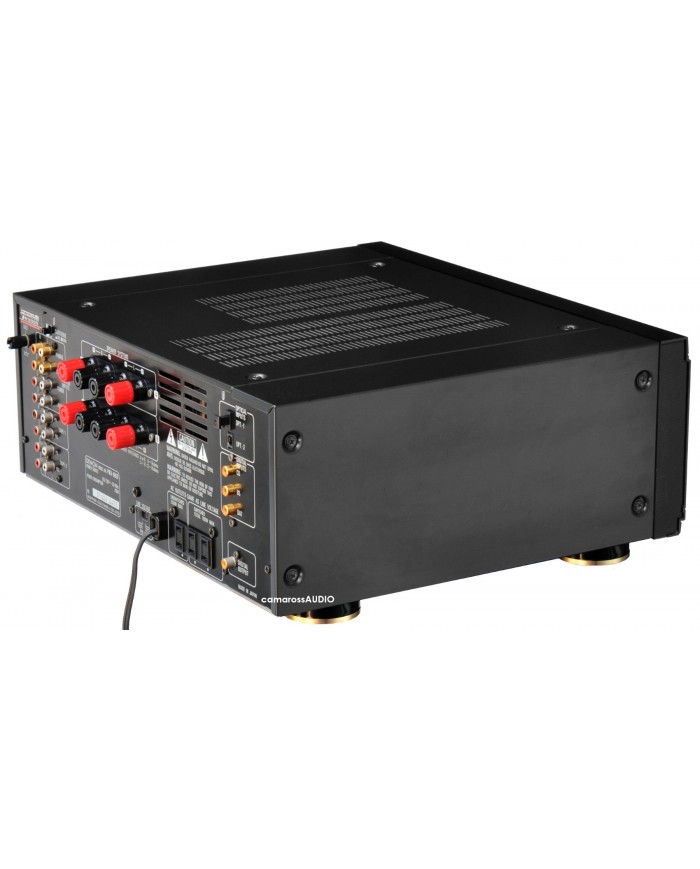 Denon PMA-890D Special Limited Edition (DAC) Denon PMA-890D Special Limited Edition (DAC)