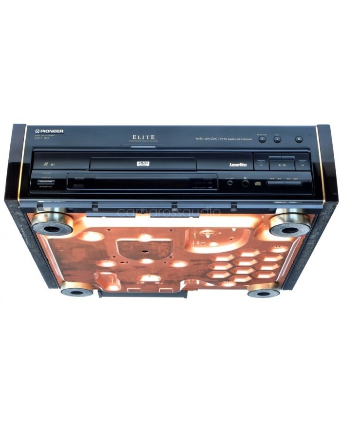 Pioneer Elite DVL-90