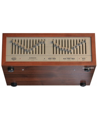 Pioneer SG-9 Graphic Equalizer