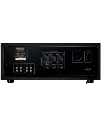 Pioneer SG-9 Graphic Equalizer