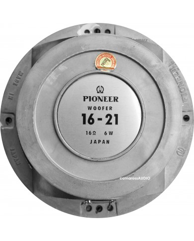 Pioneer CS-52