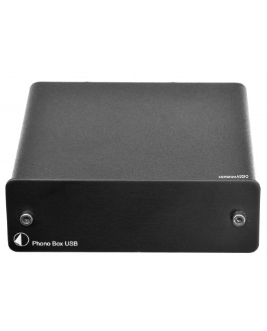 PRO-JECT Phono Box USB ( MM - MC ) PRO-JECT Phono Box USB ( MM - MC )