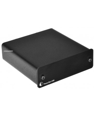PRO-JECT Phono Box USB ( MM - MC ) PRO-JECT Phono Box USB ( MM - MC )