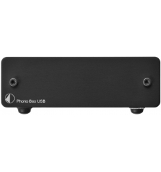 PRO-JECT Phono Box USB ( MM - MC )