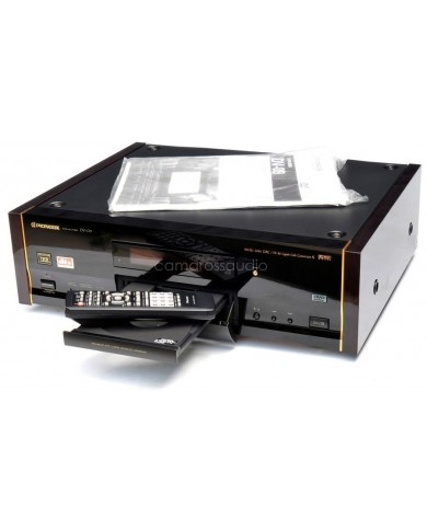 Pioneer Elite DVD-09