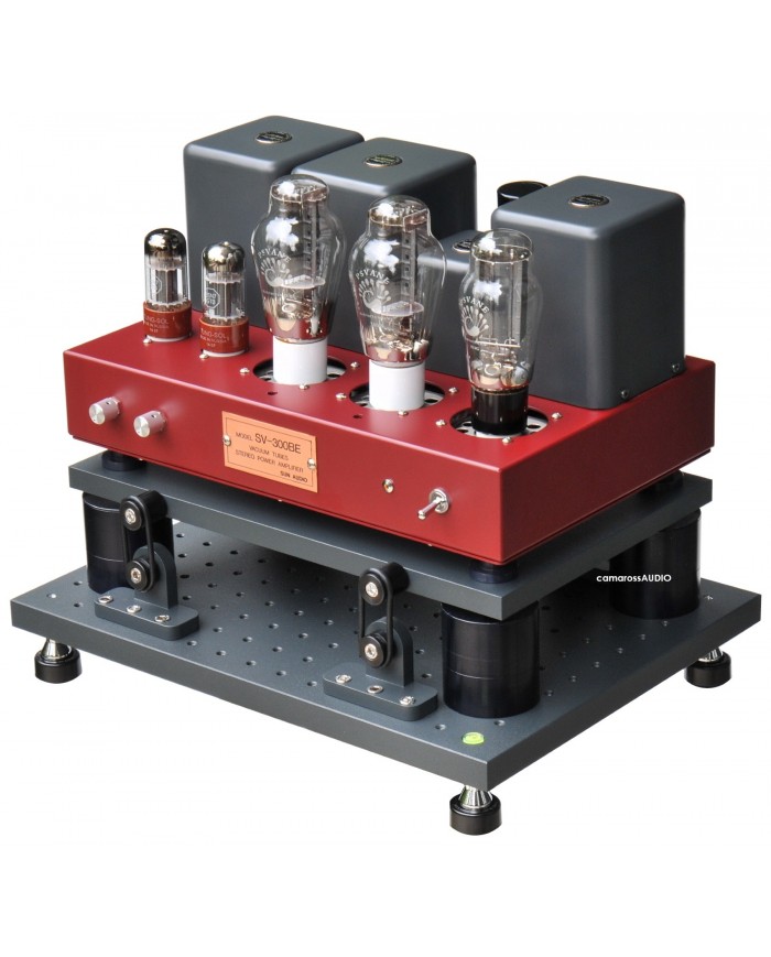 Sun Audio SV-300BE & Stand