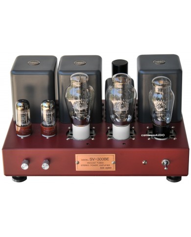 Sun Audio SV-300BE & Stand