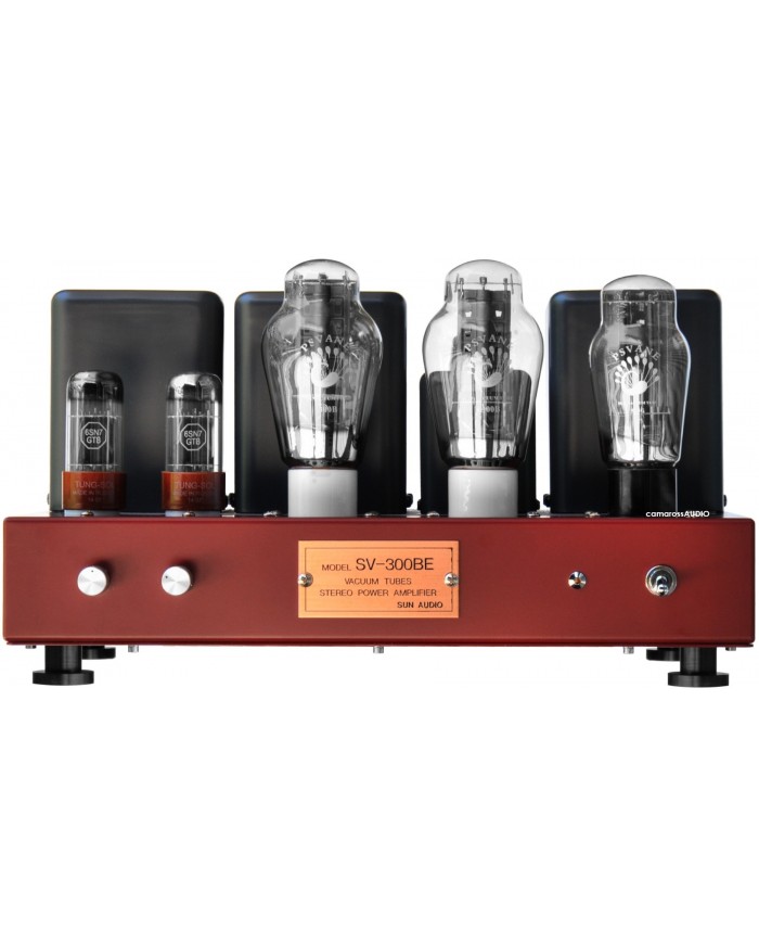 Sun Audio SV-300BE & Stand