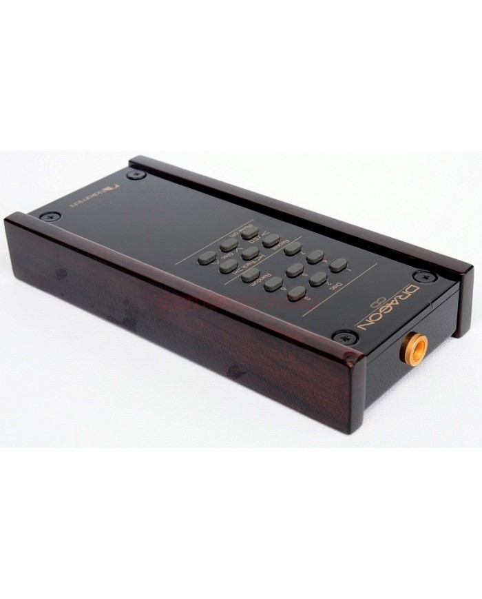 Nakamichi DRAGON Limited CD-DAC-PS