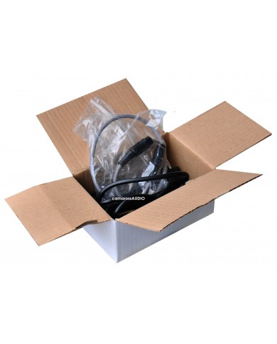 Sugden  A21SE Stage Two Phono Amplifier ( MM - MC ) BOX Sugden  A21SE Stage Two Phono Amplifier ( MM - MC ) BOX