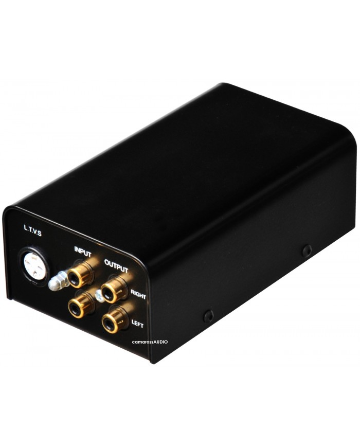 Sugden  A21SE Stage Two Phono Amplifier ( MM - MC ) BOX Sugden  A21SE Stage Two Phono Amplifier ( MM - MC ) BOX