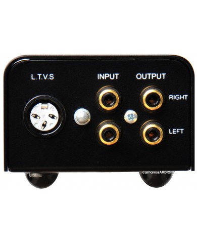 Sugden  A21SE Stage Two Phono Amplifier ( MM - MC ) BOX Sugden  A21SE Stage Two Phono Amplifier ( MM - MC ) BOX