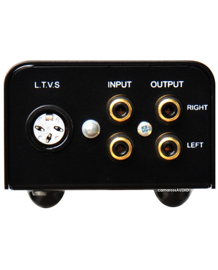 Sugden  A21SE Stage Two Phono Amplifier ( MM - MC ) BOX Sugden  A21SE Stage Two Phono Amplifier ( MM - MC ) BOX