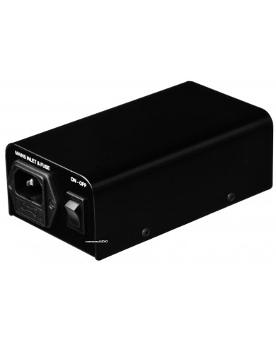 Sugden  A21SE Stage Two Phono Amplifier ( MM - MC ) BOX Sugden  A21SE Stage Two Phono Amplifier ( MM - MC ) BOX