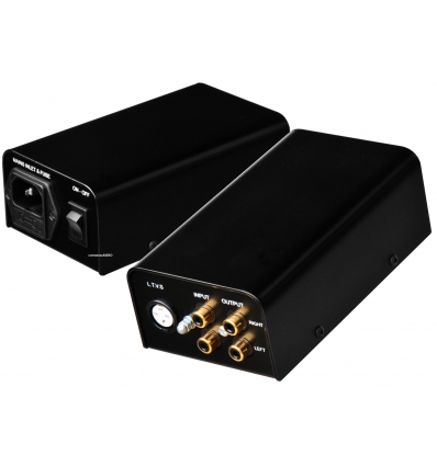 Sugden A21SE Stage Two Phono Amplifier ( MM - MC ) BOX