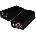 Sugden A21SE Stage Two Phono Amplifier ( MM - MC )