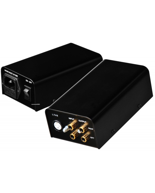 Sugden A21SE Stage Two Phono Amplifier ( MM - MC )