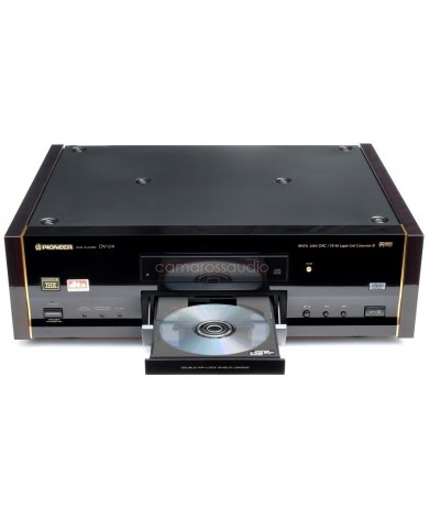 Pioneer Elite DVD-09