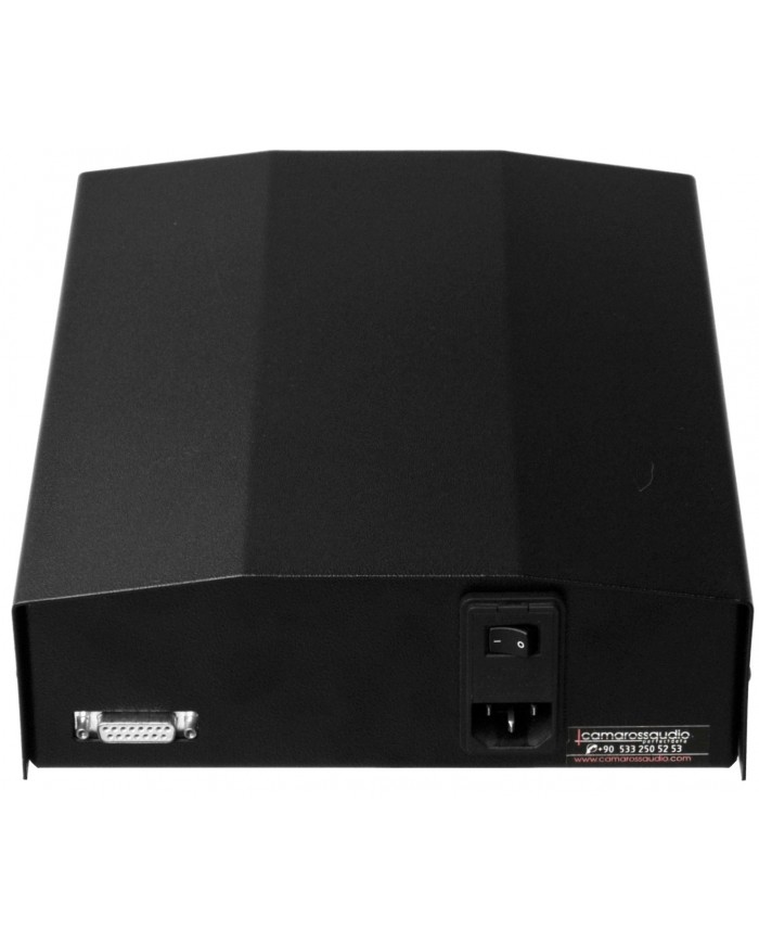 Oracle CD 2500 Oracle CD 2500