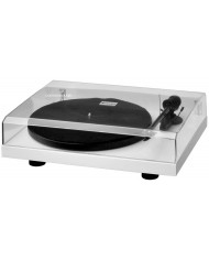 Pro-Ject Debut Carbon DC (White) Ortofon OM10