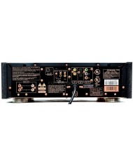 Pioneer Elite DV-09 DVD player arka panel bağlantı noktaları