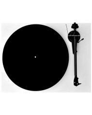 Pro-Ject Debut Carbon DC (White) Ortofon OM10