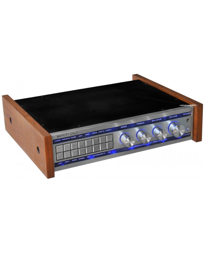 Infinity FET Preamplifier