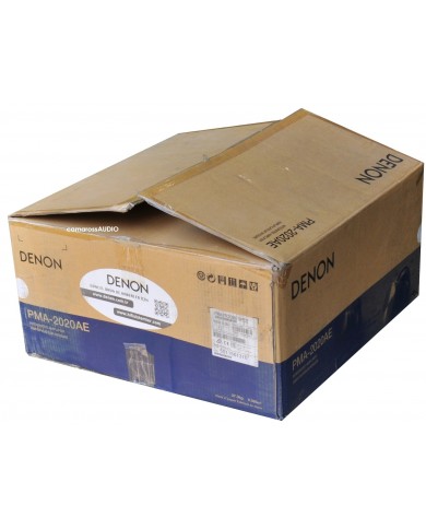 Denon PMA-2020AE ( BOX )