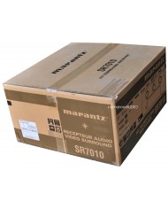 Marantz SR6007 7.2 Channel 4K & 3D Pass Through, AirPlay, Network Marantz SR6007 7.2 Channel 4K & 3D Pass Through, AirPlay, Network