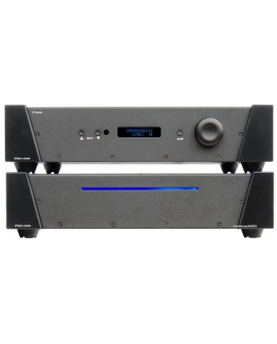 wyred 4 sound stp se pre - st1000-power amplifier