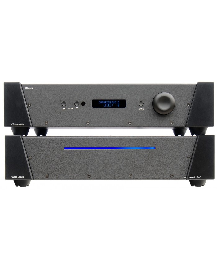 wyred 4 sound stp se pre - st1000-power amplifier wyred 4 sound stp se pre - st1000-power amplifier