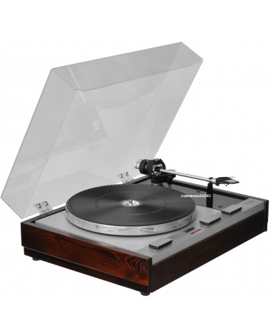 Thorens TD 124 Mk2 & TP 16 Tonearm Thorens TD 124 Mk2 & TP 16 Tonearm