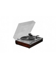 Thorens TD 124 Mk2 & TP 16 Tonearm Thorens TD 124 Mk2 & TP 16 Tonearm