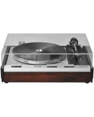 Thorens TD 124 Mk2 & TP 16 Tonearm Thorens TD 124 Mk2 & TP 16 Tonearm