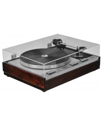 Thorens TD 124 Mk2 & TP 16 Tonearm Thorens TD 124 Mk2 & TP 16 Tonearm