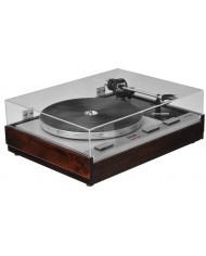 Thorens TD 124 Mk2 & TP 16 Tonearm Thorens TD 124 Mk2 & TP 16 Tonearm