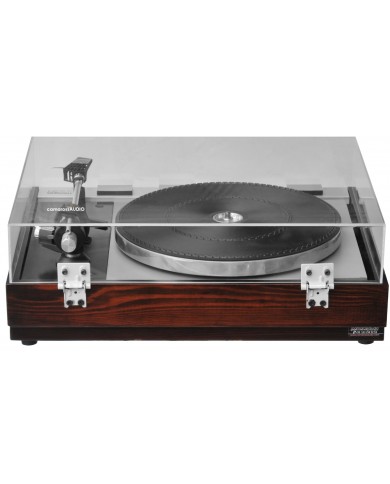 Thorens TD 124 Mk2 & TP 16 Tonearm Thorens TD 124 Mk2 & TP 16 Tonearm