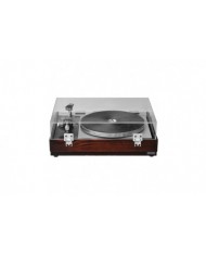 Thorens TD 124 Mk2 & TP 16 Tonearm