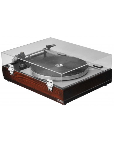 Thorens TD 124 Mk2 & TP 16 Tonearm Thorens TD 124 Mk2 & TP 16 Tonearm