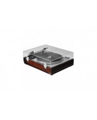 Thorens TD 124 Mk2 & TP 16 Tonearm Thorens TD 124 Mk2 & TP 16 Tonearm