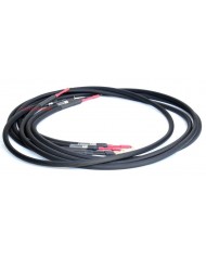 Sonoran Plateau Speaker Cable (2x) 3 mt