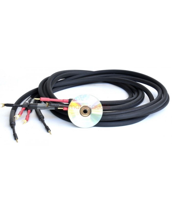 Sonoran Plateau Speaker Cable (2x) 3 mt