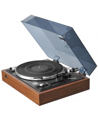 Sansui SR-212 Turntable ( Auto Return )