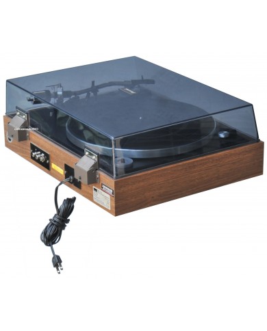 Sansui SR-212 Turntable ( Auto Return )