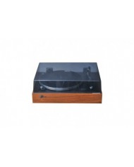 Sansui SR-212 Turntable ( Auto Return )