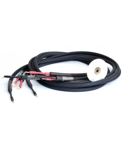 Sonoran Plateau Speaker Cable (2x) 3 mt
