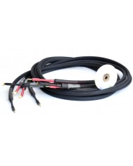 Sonoran Plateau Speaker Cable (2x) 3 mt